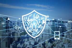 Network Security and Data Communications
